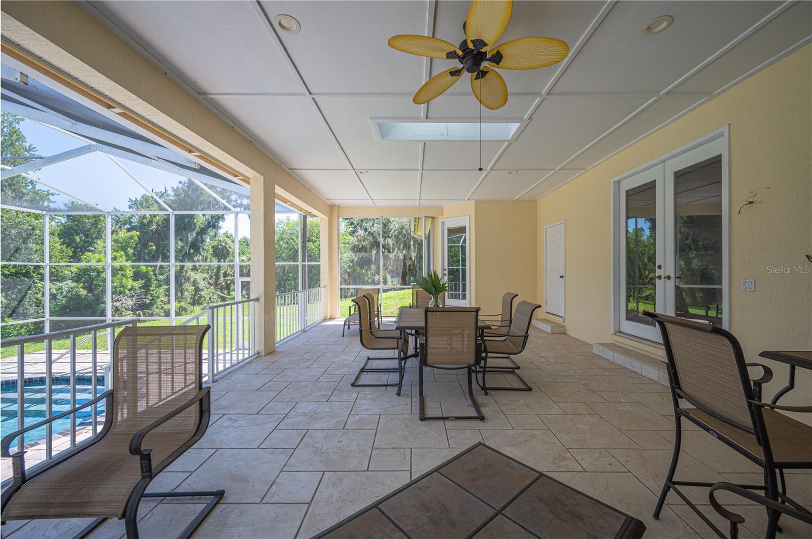 POLEY CREEK - Residential