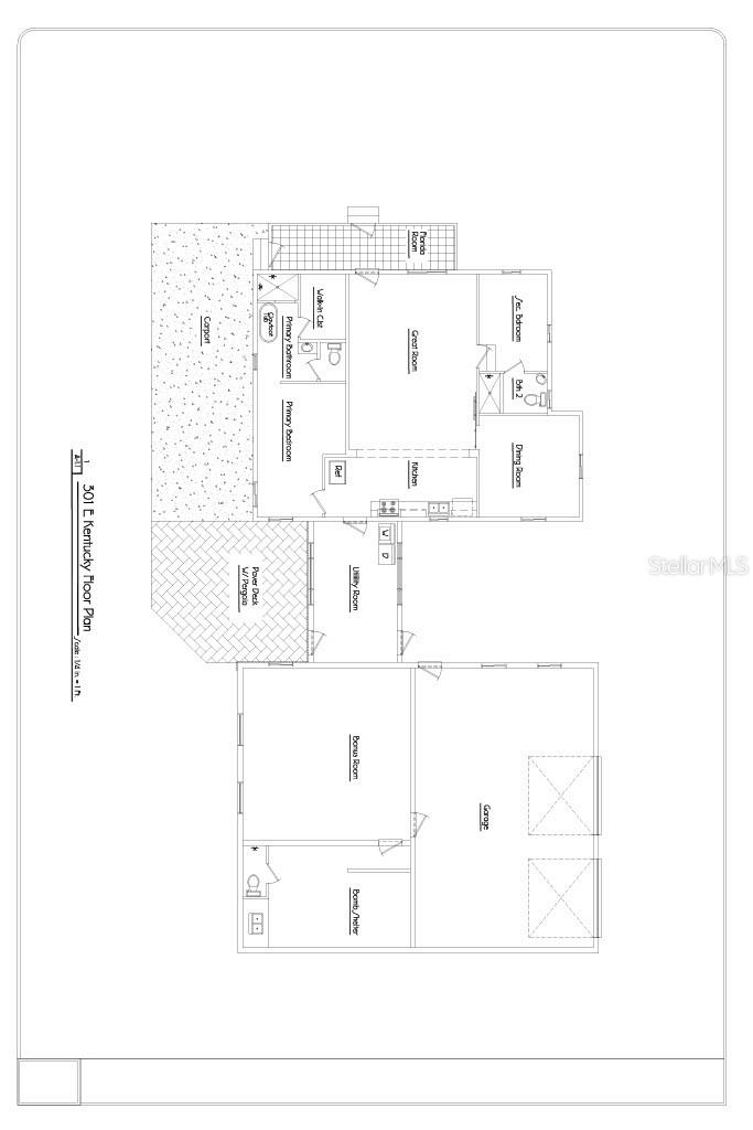 EAST KENTUCKY OAKS - Residential
