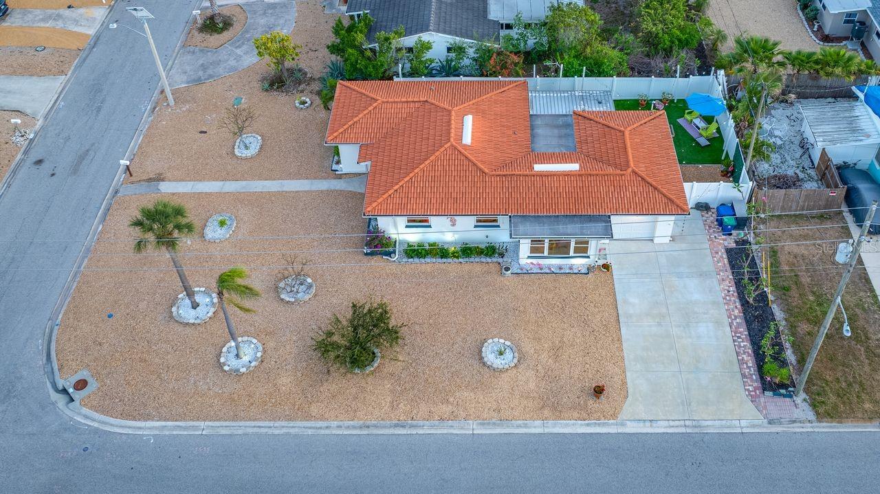 PASADENA SHORES - Residential