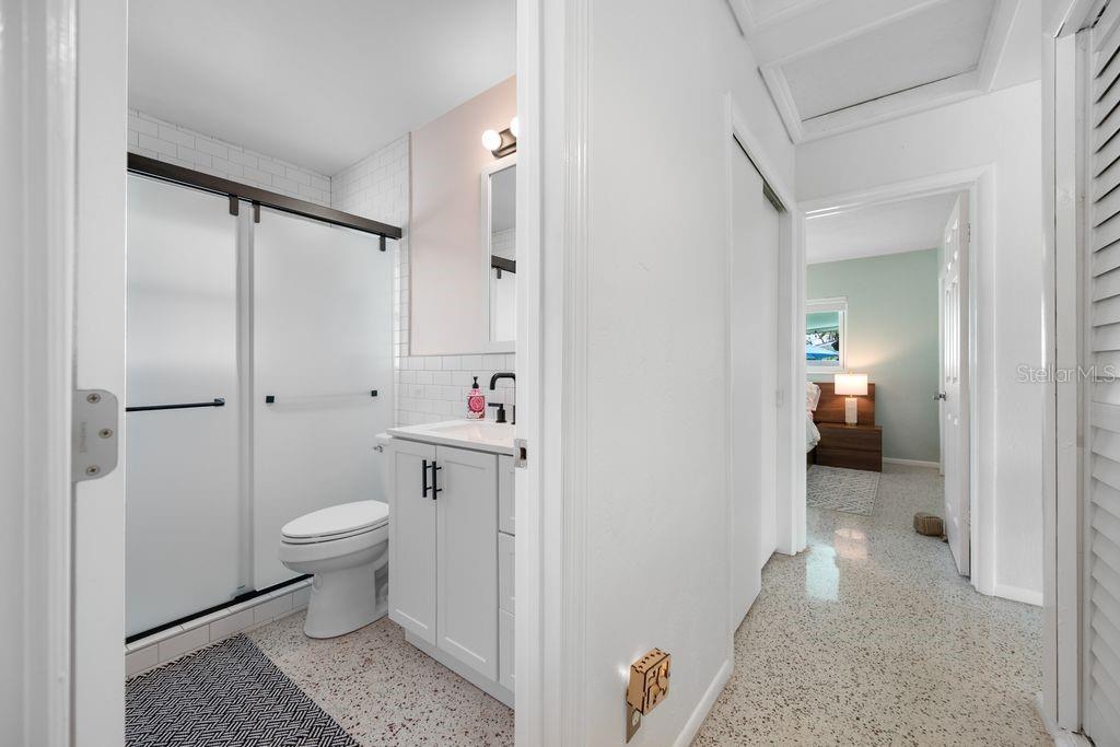 PASADENA SHORES - Residential