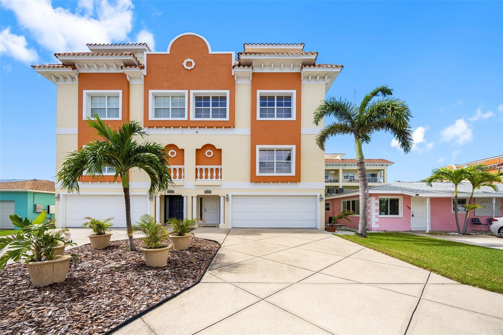 GAY SHORES - Residential
