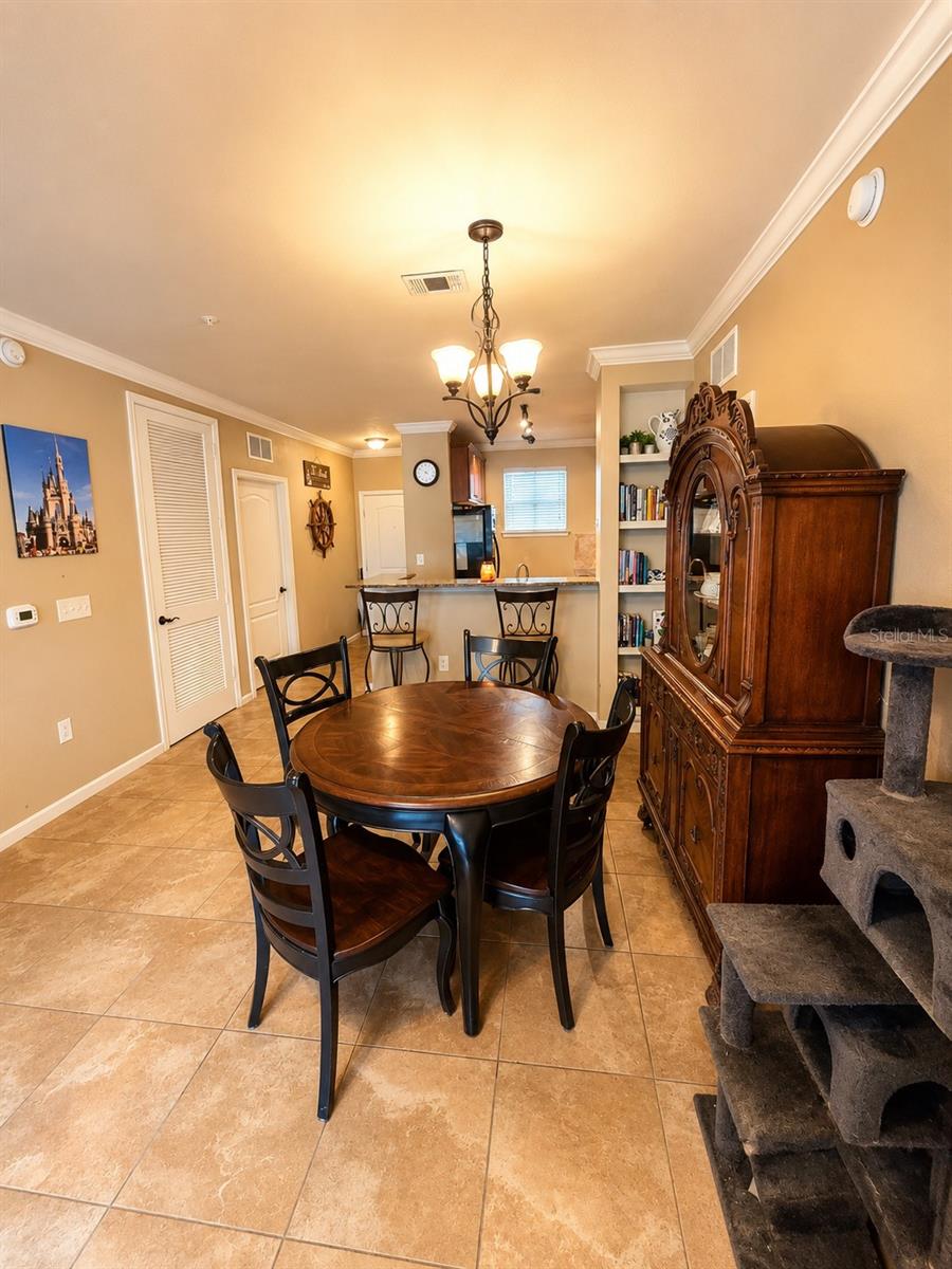 BELLA PIAZZA - Residential
