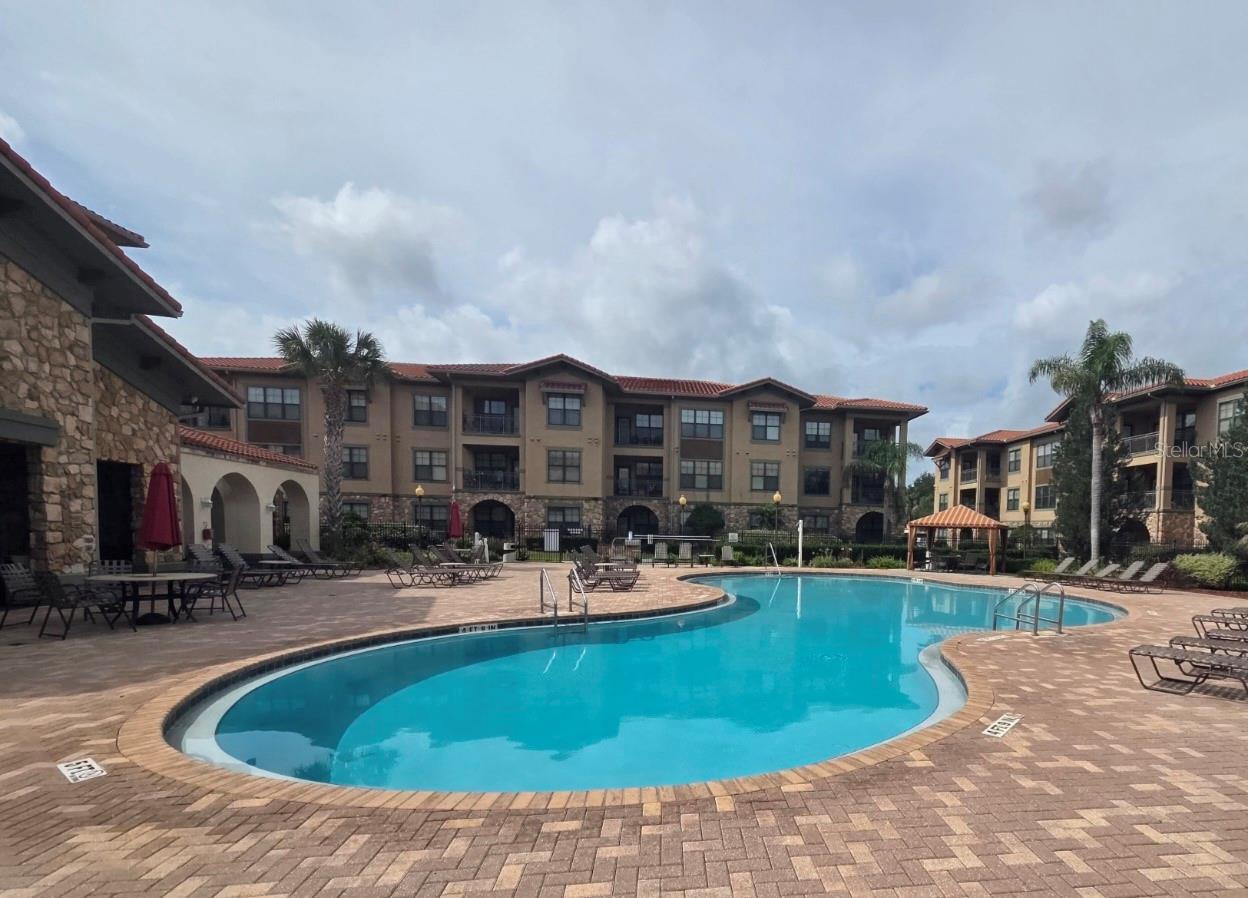 BELLA PIAZZA - Residential