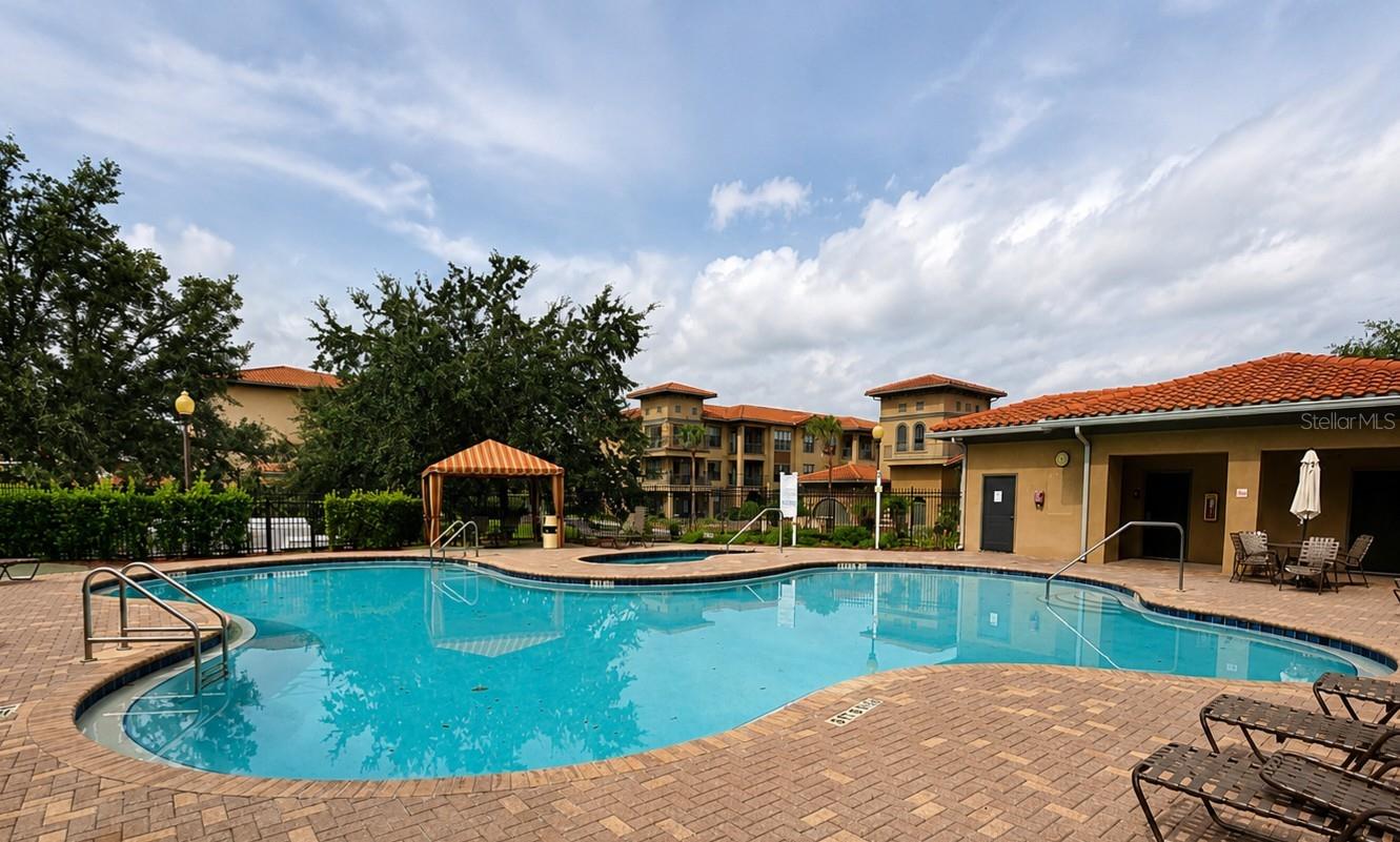 BELLA PIAZZA - Residential