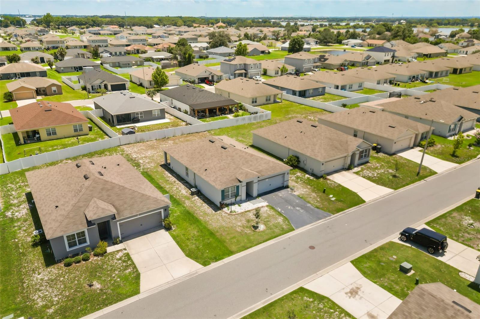 COVENTRY COVE - Residential