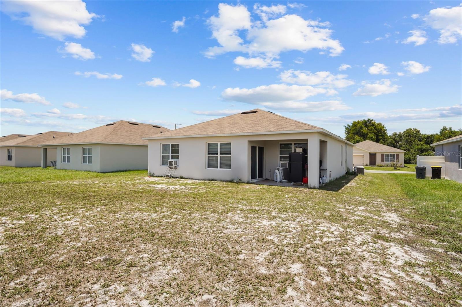 COVENTRY COVE - Residential