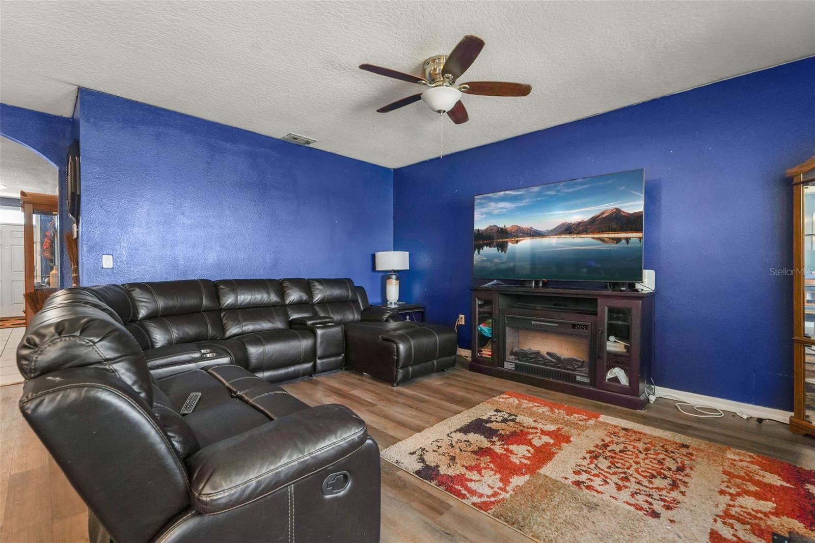 COVENTRY COVE - Residential