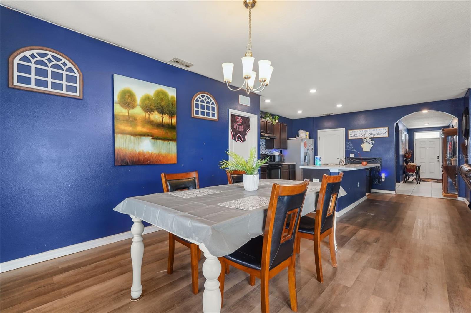 COVENTRY COVE - Residential