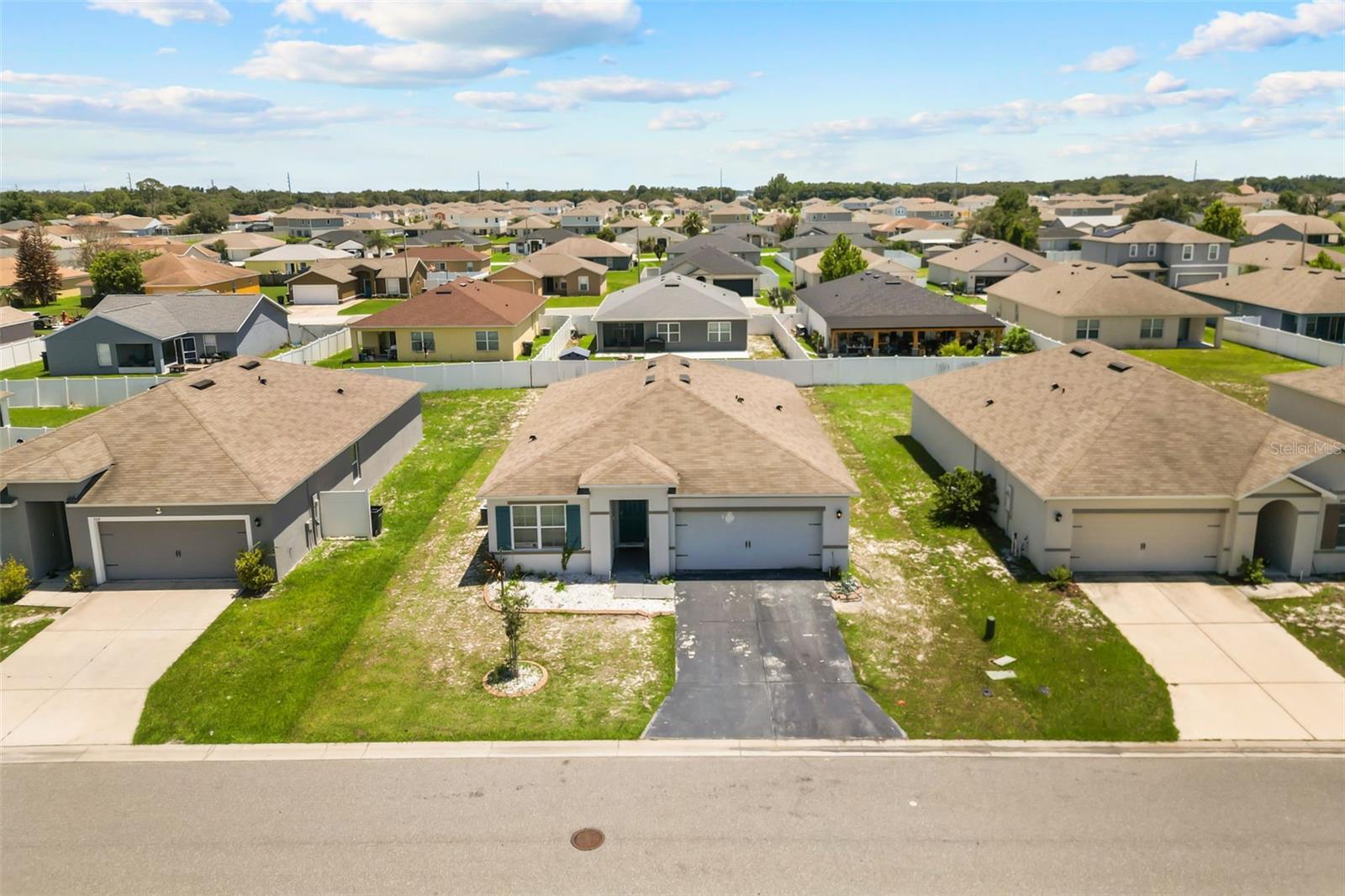 COVENTRY COVE - Residential