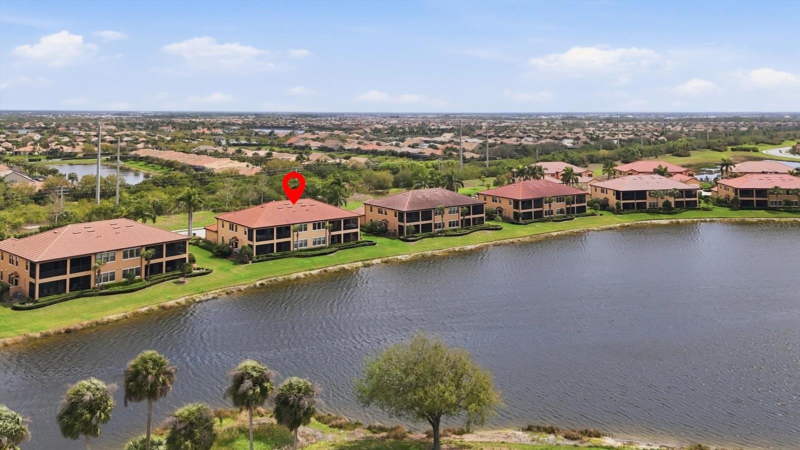 SARASOTA NATIONAL - Residential