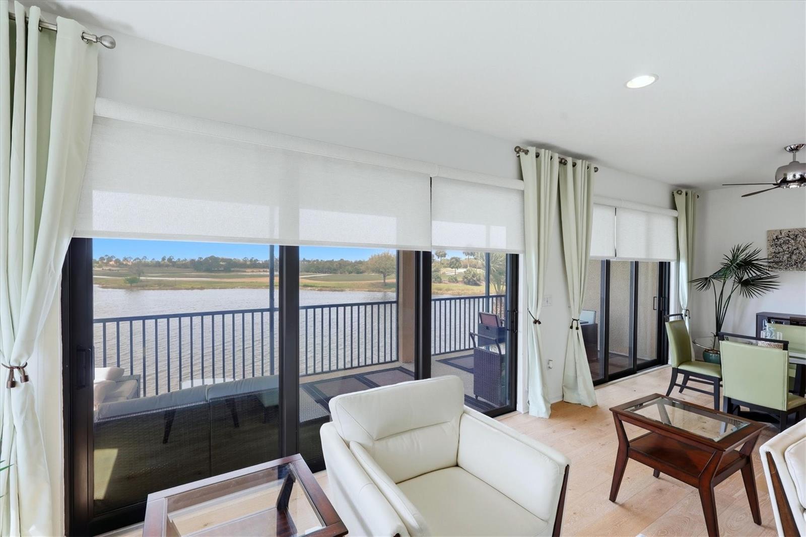 SARASOTA NATIONAL - Residential