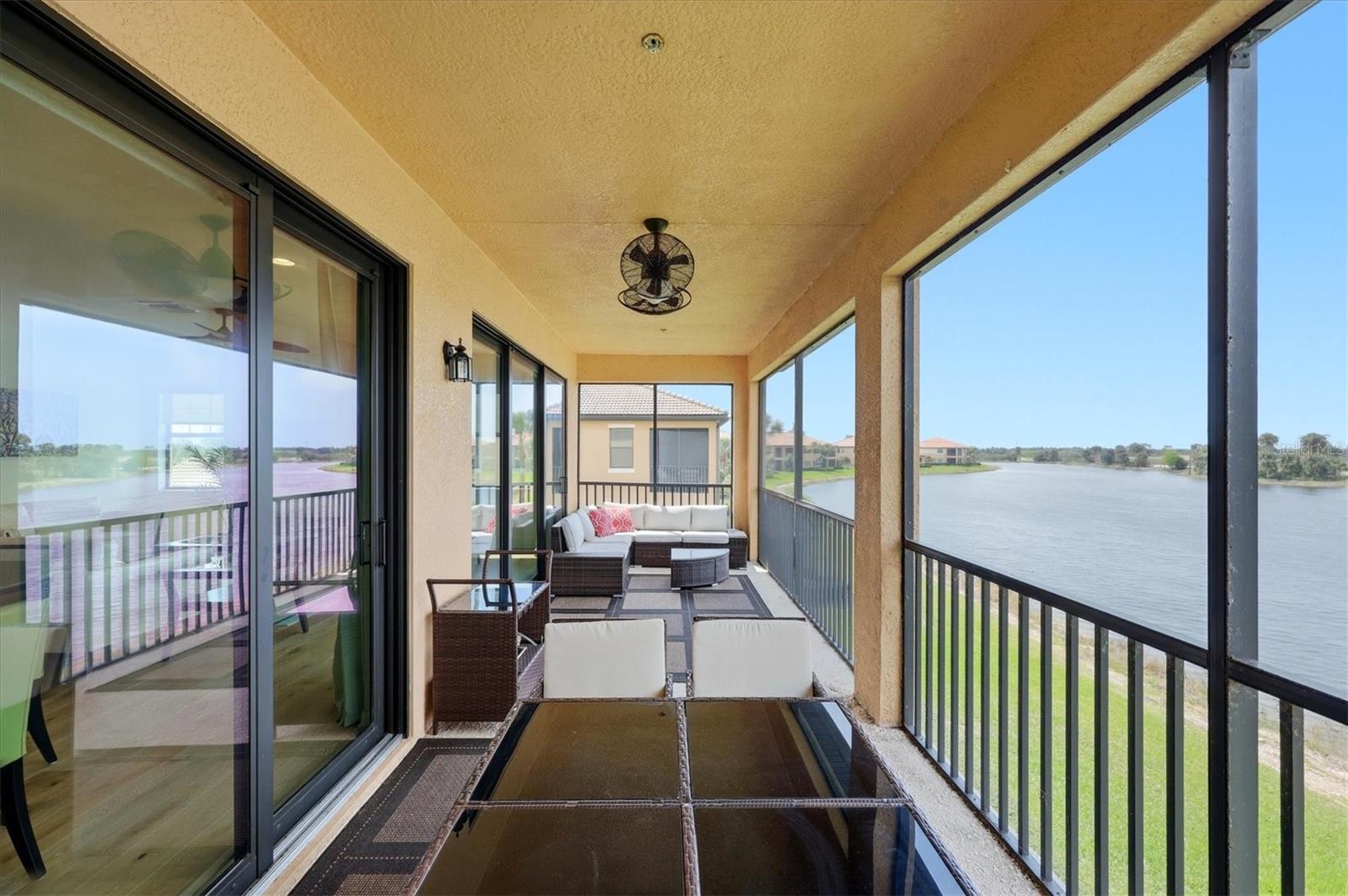 SARASOTA NATIONAL - Residential