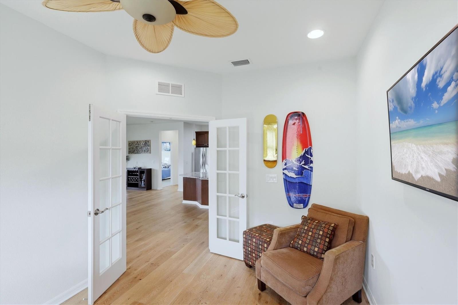 SARASOTA NATIONAL - Residential
