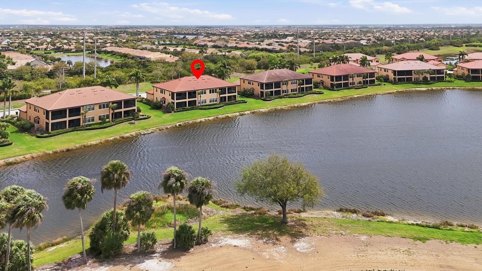 SARASOTA NATIONAL - Residential