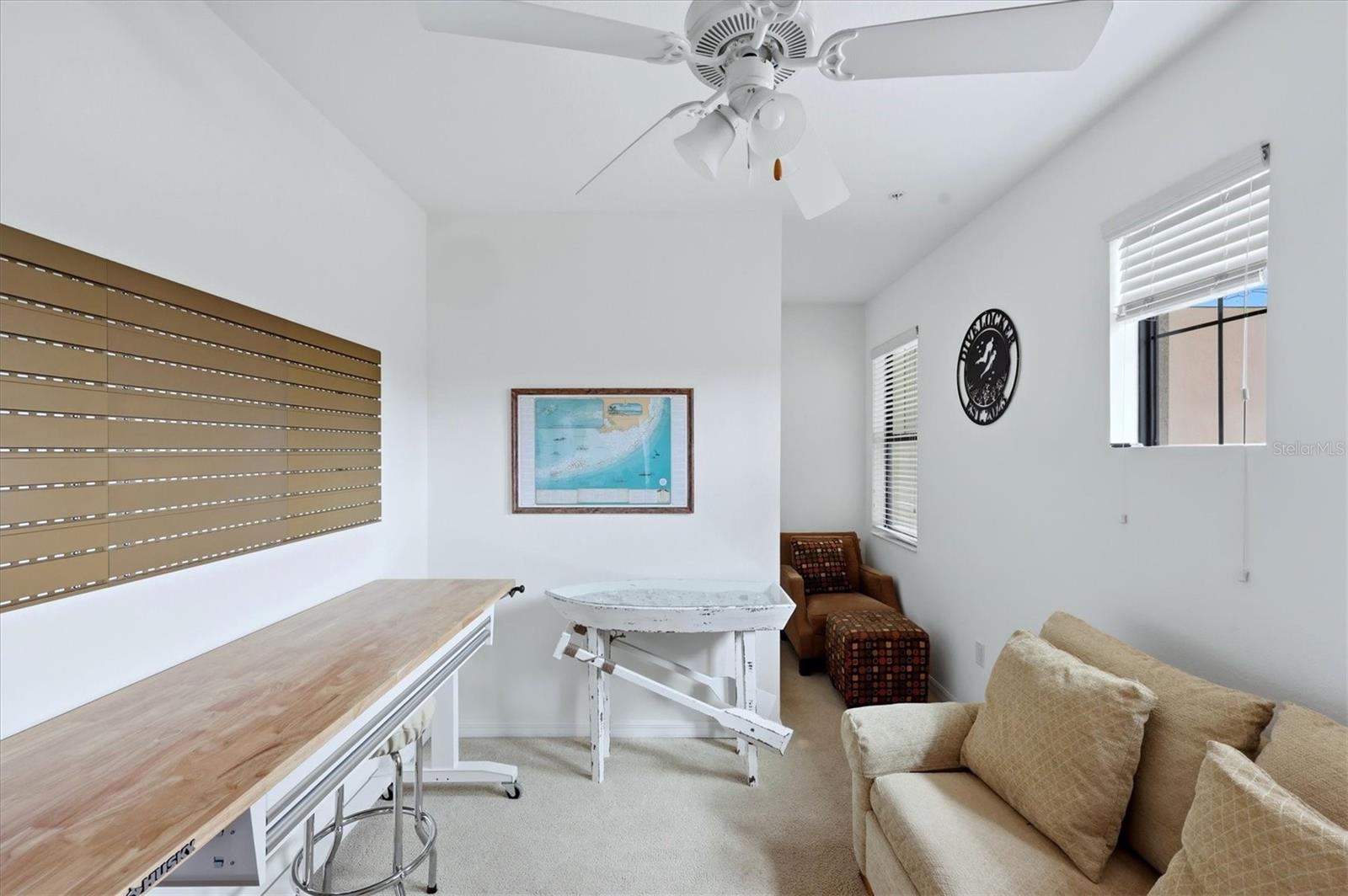 SARASOTA NATIONAL - Residential