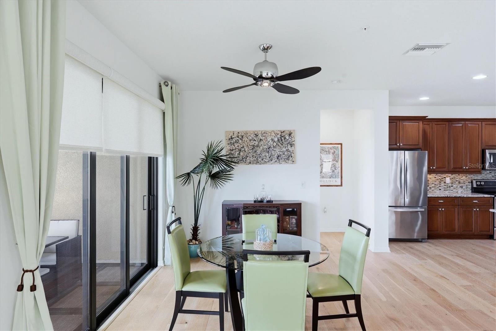 SARASOTA NATIONAL - Residential