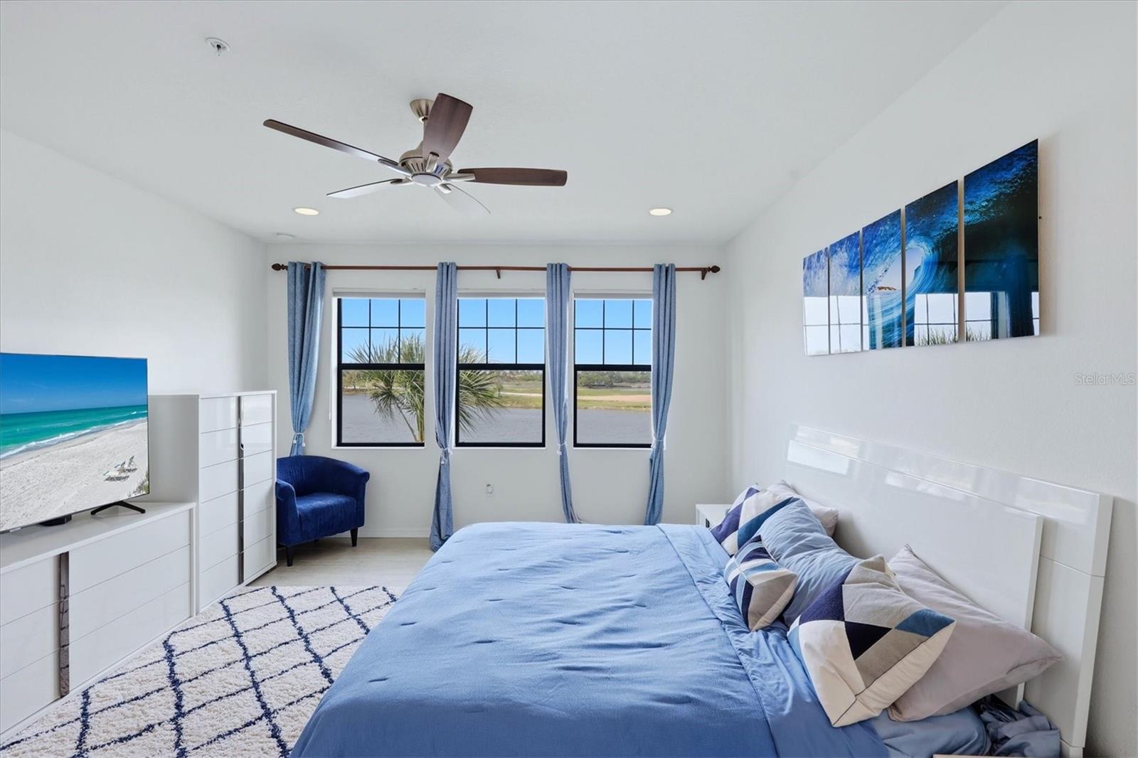 SARASOTA NATIONAL - Residential