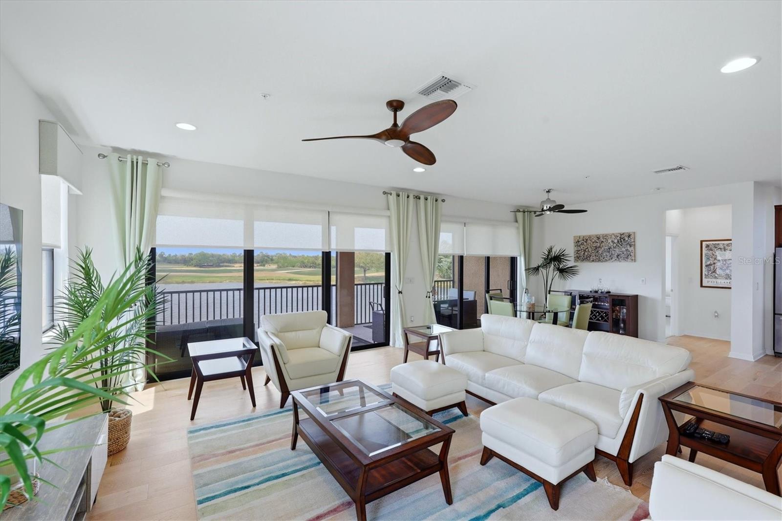 SARASOTA NATIONAL - Residential