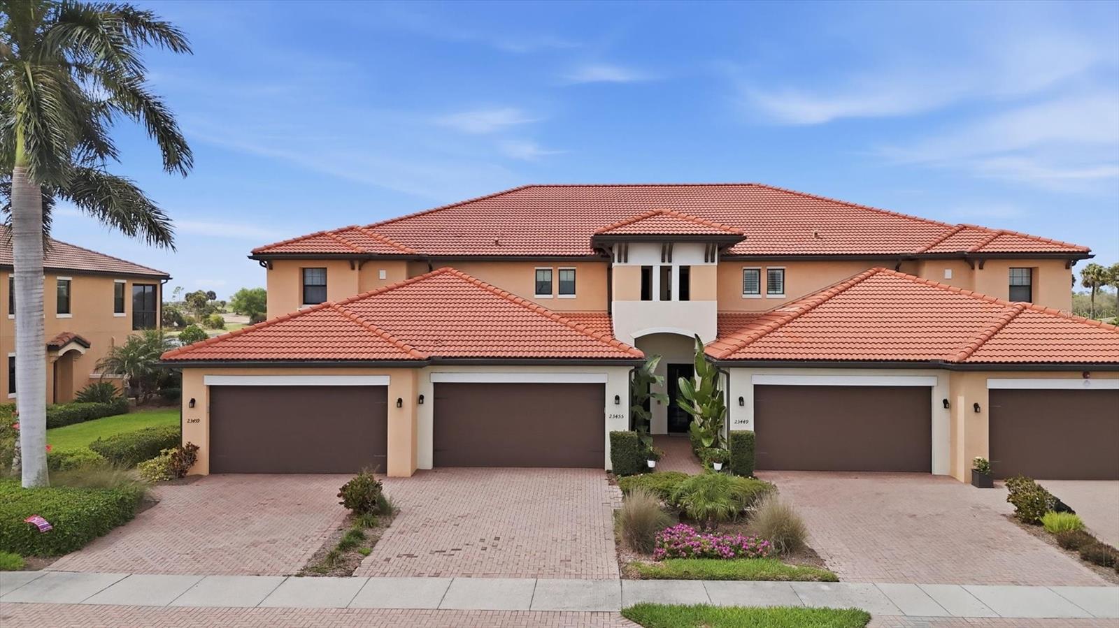 SARASOTA NATIONAL - Residential