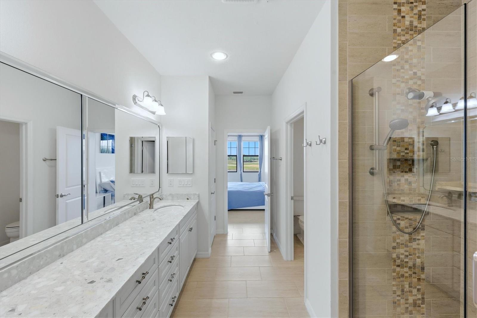 SARASOTA NATIONAL - Residential