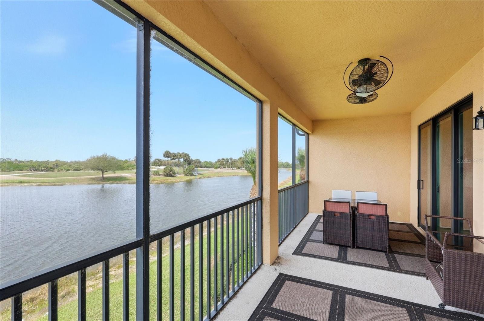SARASOTA NATIONAL - Residential