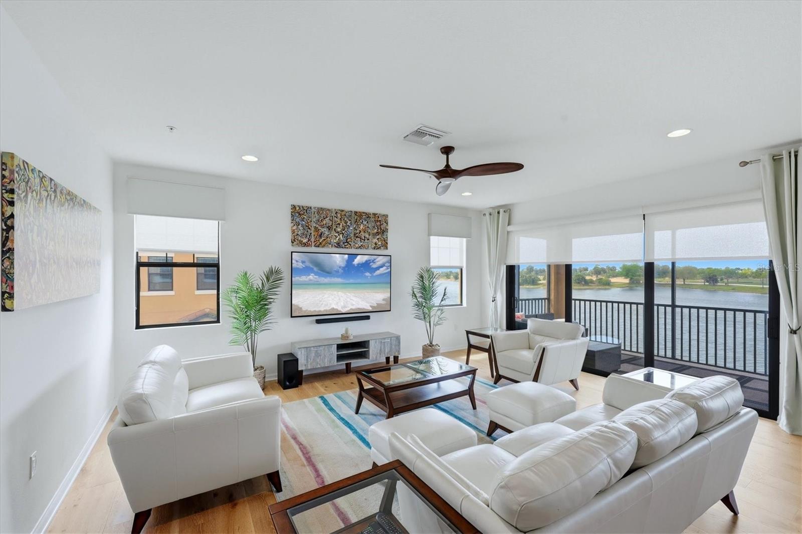SARASOTA NATIONAL - Residential