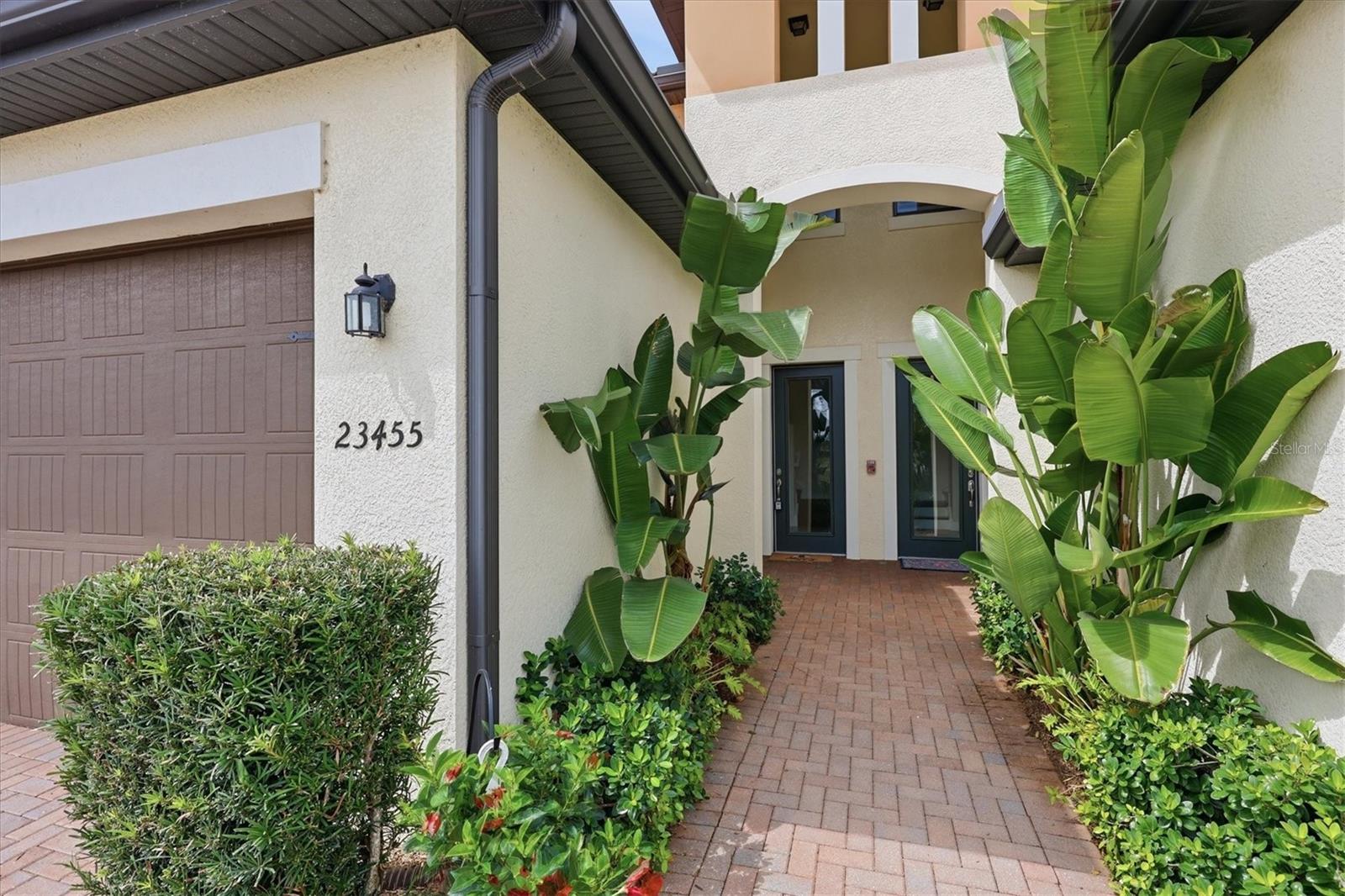 SARASOTA NATIONAL - Residential
