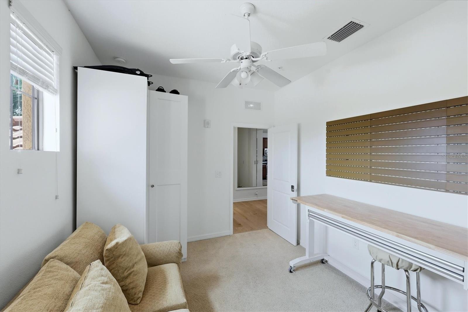 SARASOTA NATIONAL - Residential