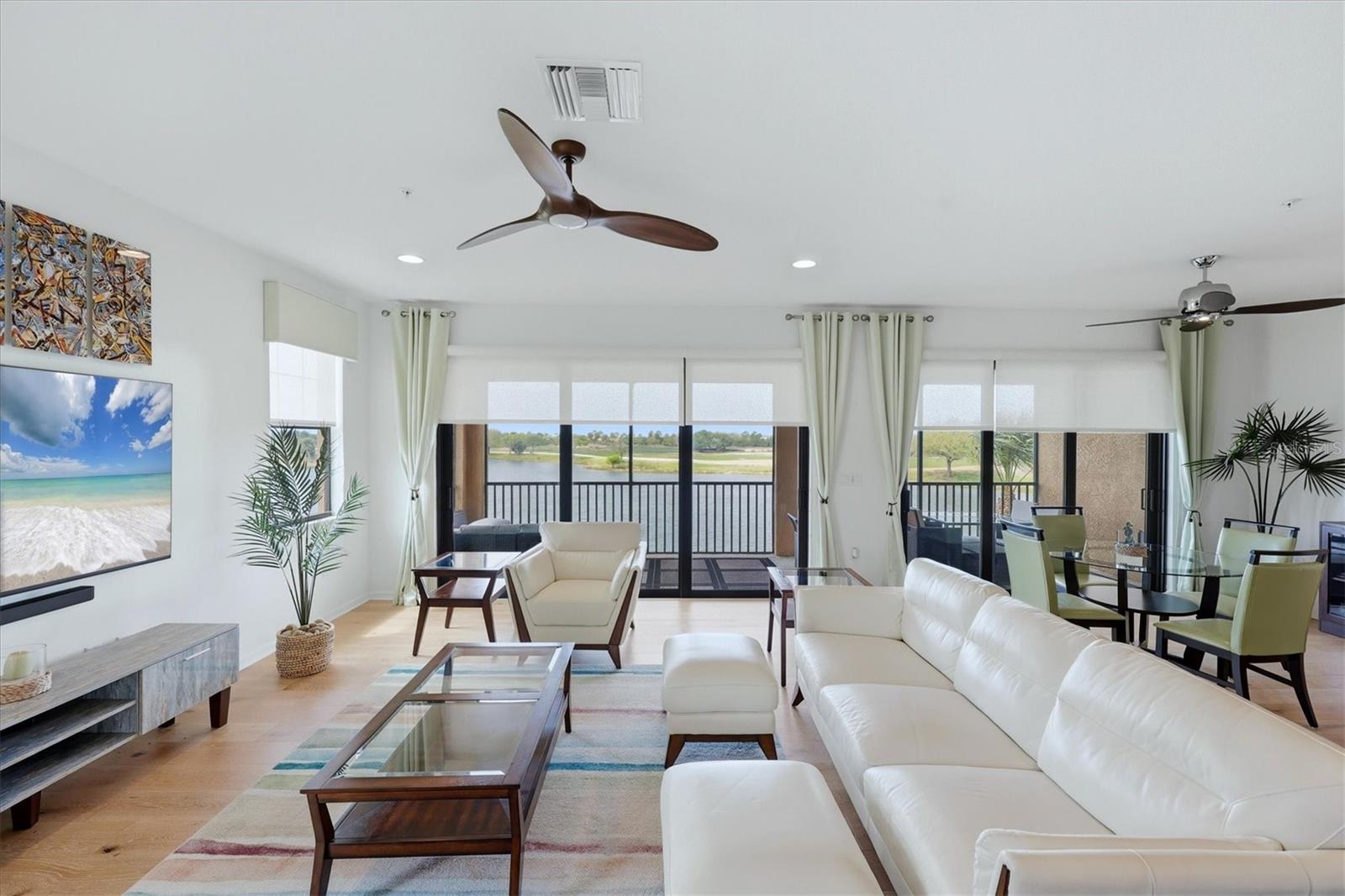 SARASOTA NATIONAL - Residential
