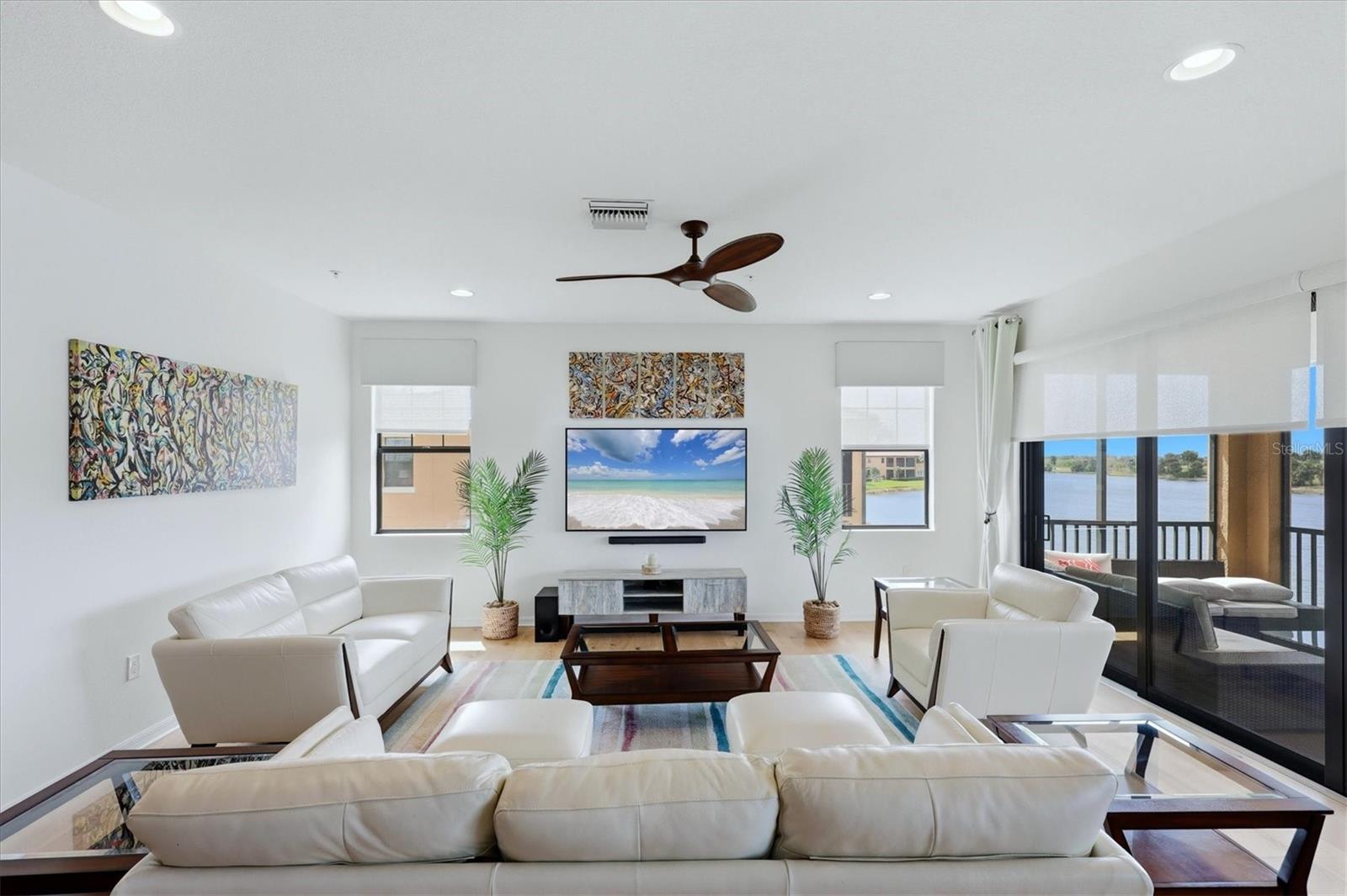 SARASOTA NATIONAL - Residential