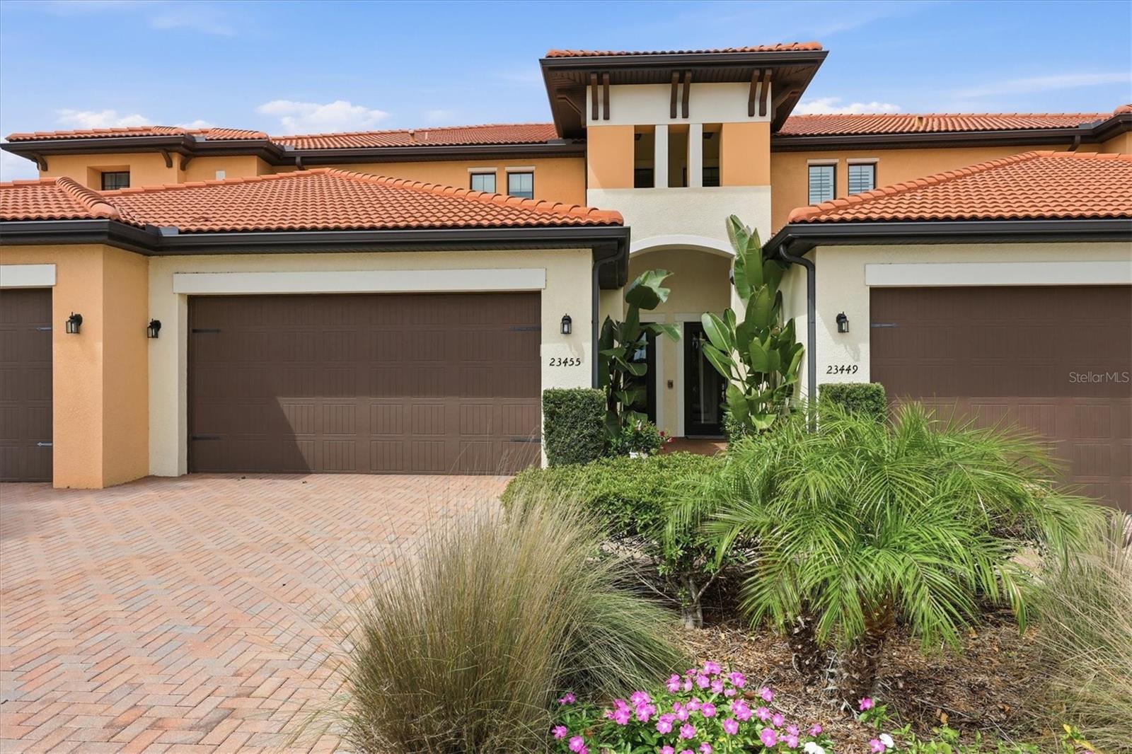 SARASOTA NATIONAL - Residential