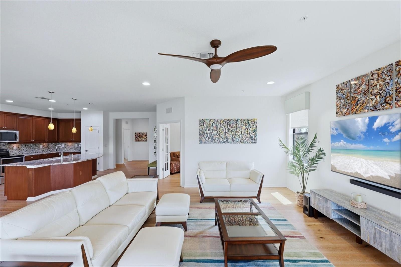 SARASOTA NATIONAL - Residential