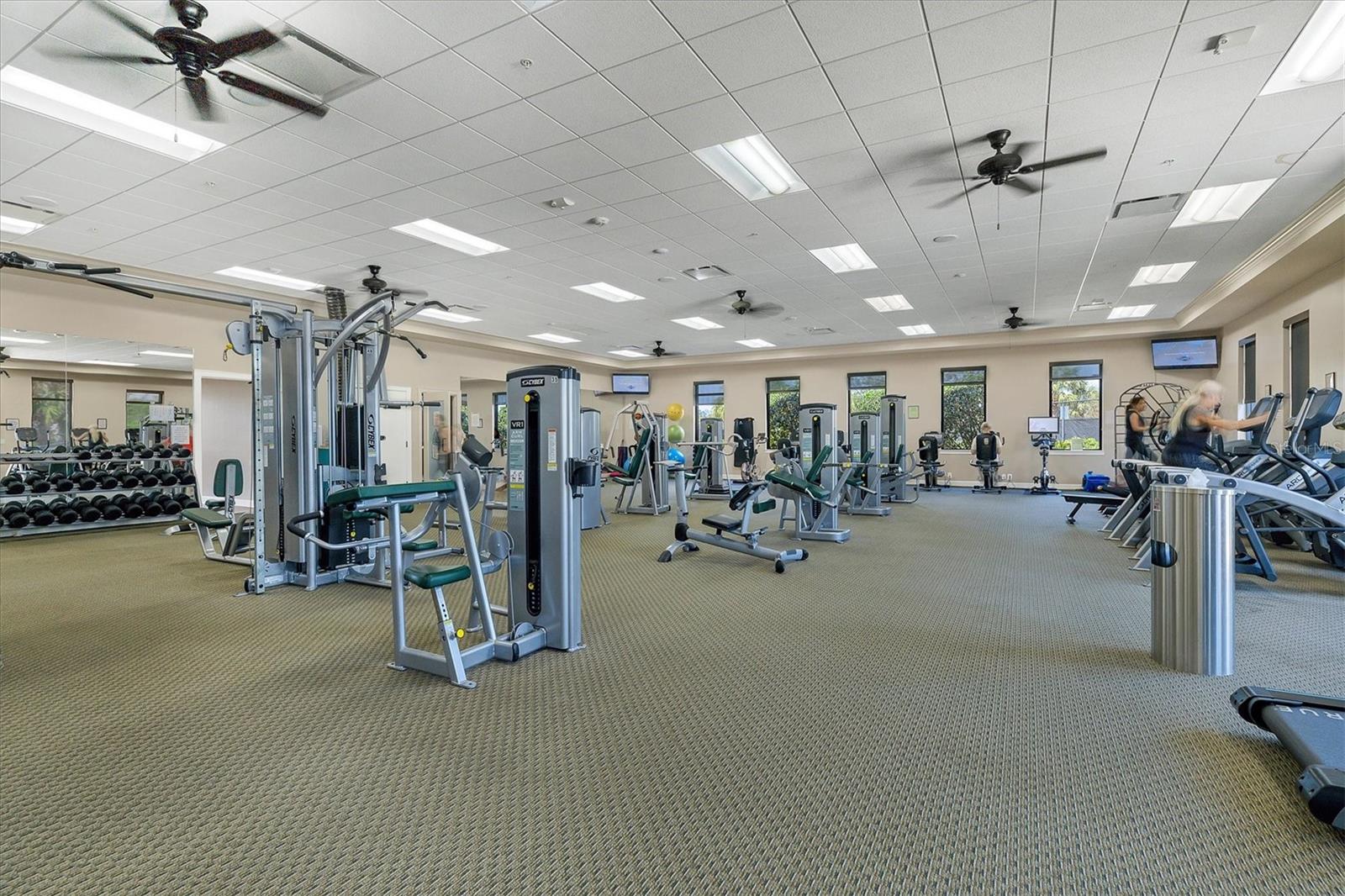 SARASOTA NATIONAL - Residential
