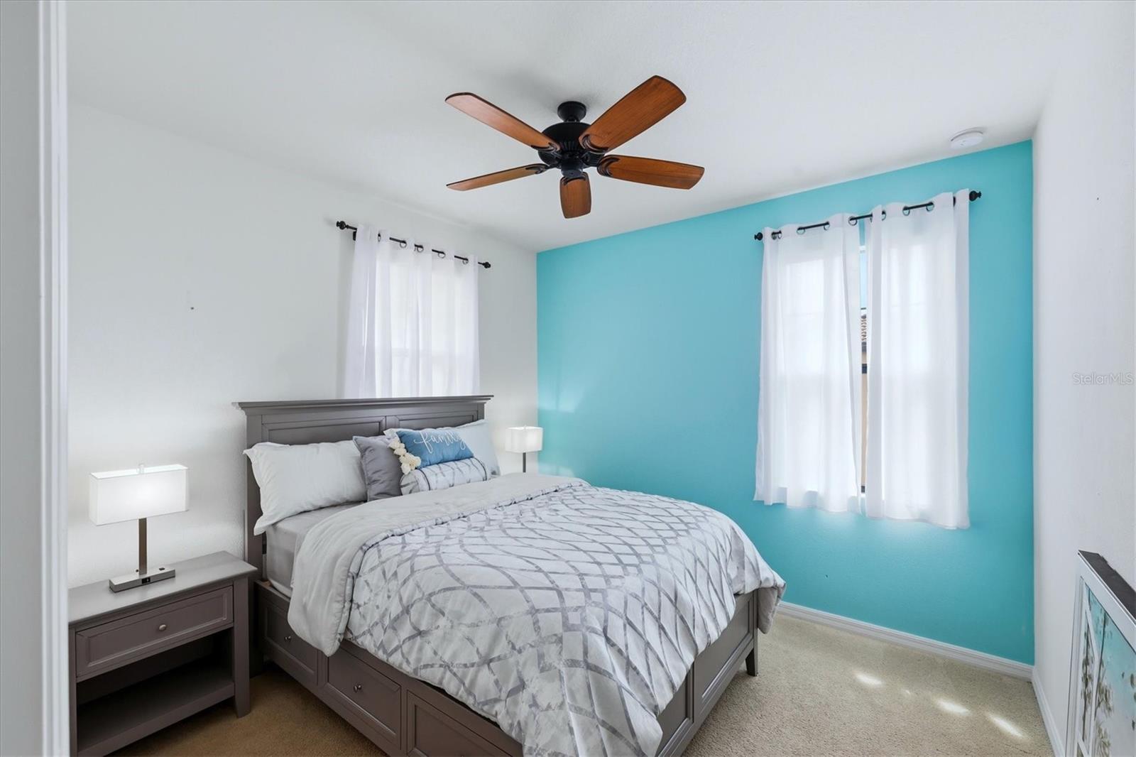 SARASOTA NATIONAL - Residential