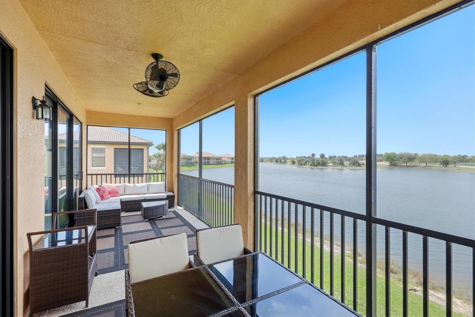 SARASOTA NATIONAL - Residential