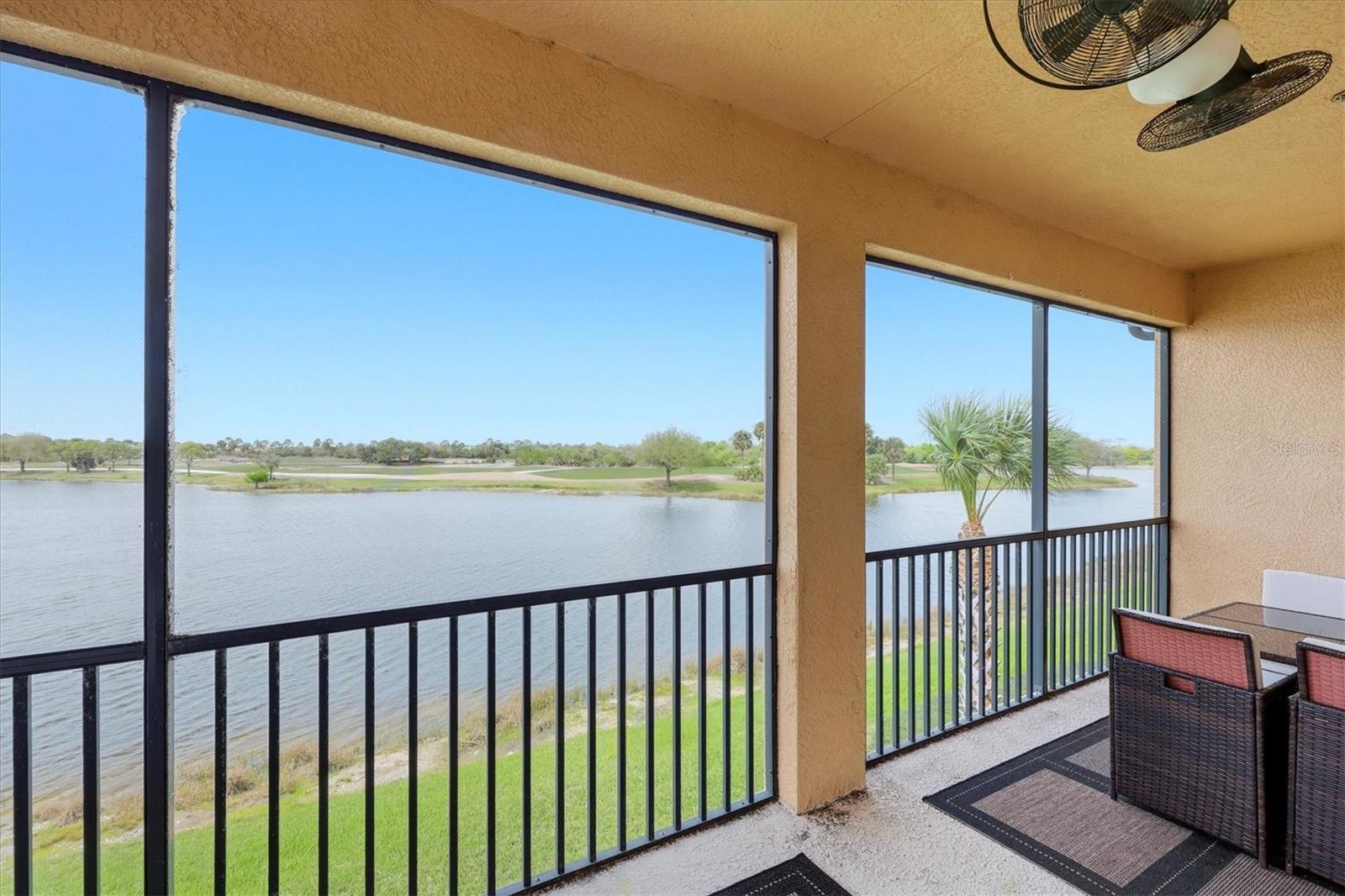 SARASOTA NATIONAL - Residential