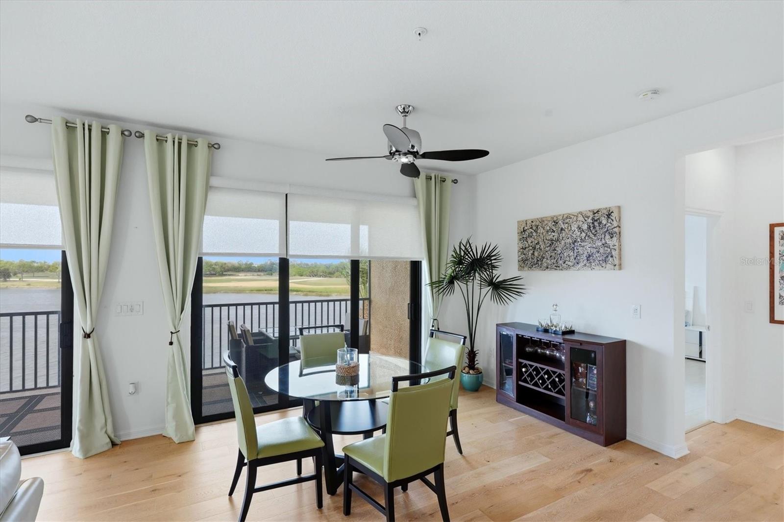 SARASOTA NATIONAL - Residential