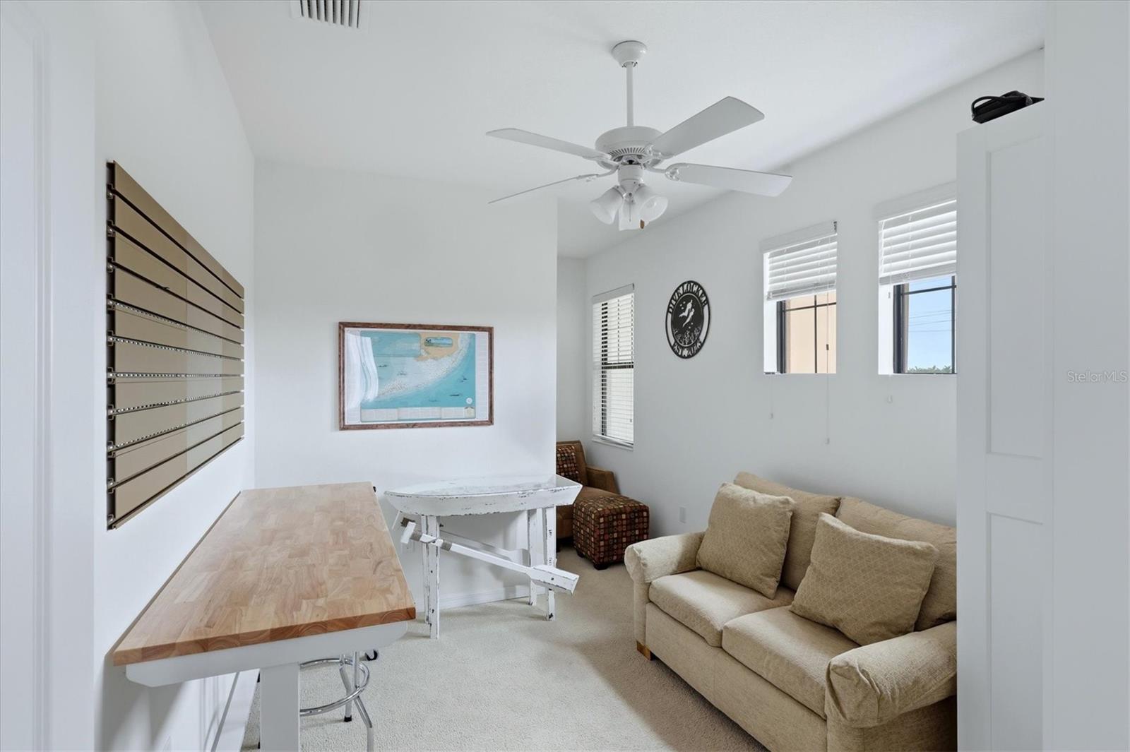 SARASOTA NATIONAL - Residential
