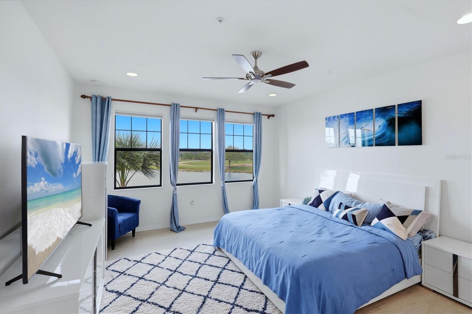 SARASOTA NATIONAL - Residential