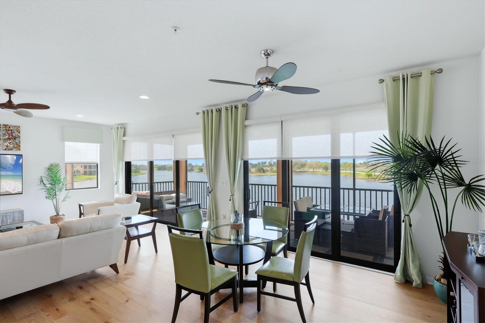 SARASOTA NATIONAL - Residential
