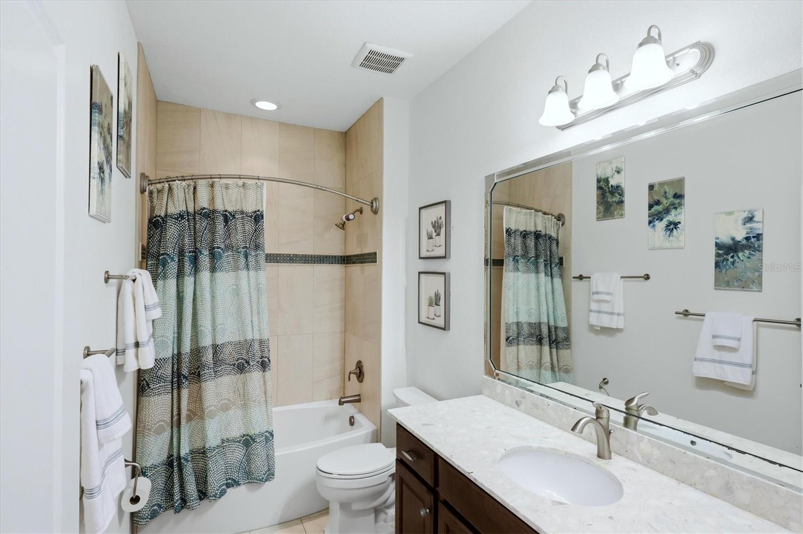 SARASOTA NATIONAL - Residential