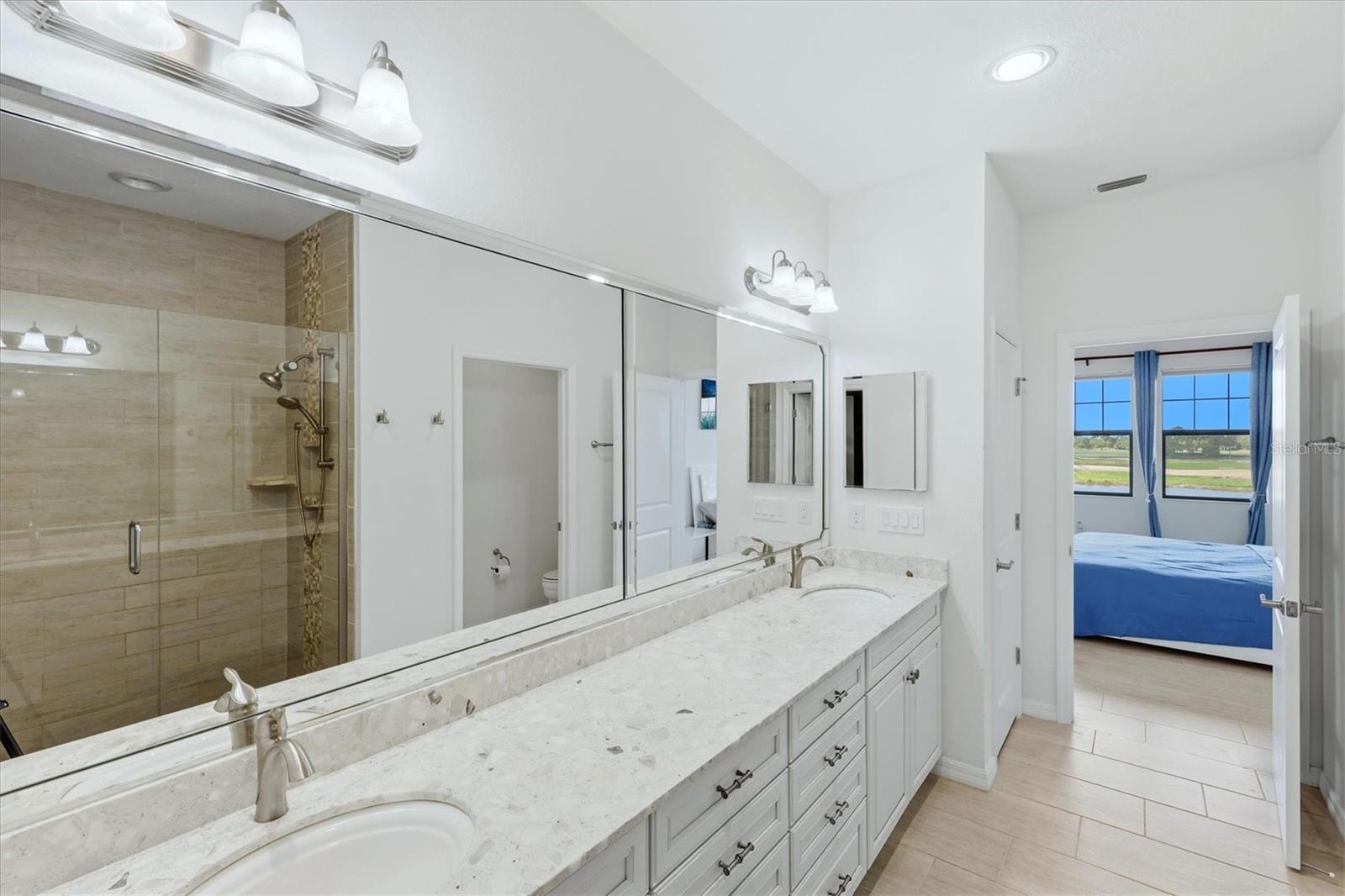 SARASOTA NATIONAL - Residential