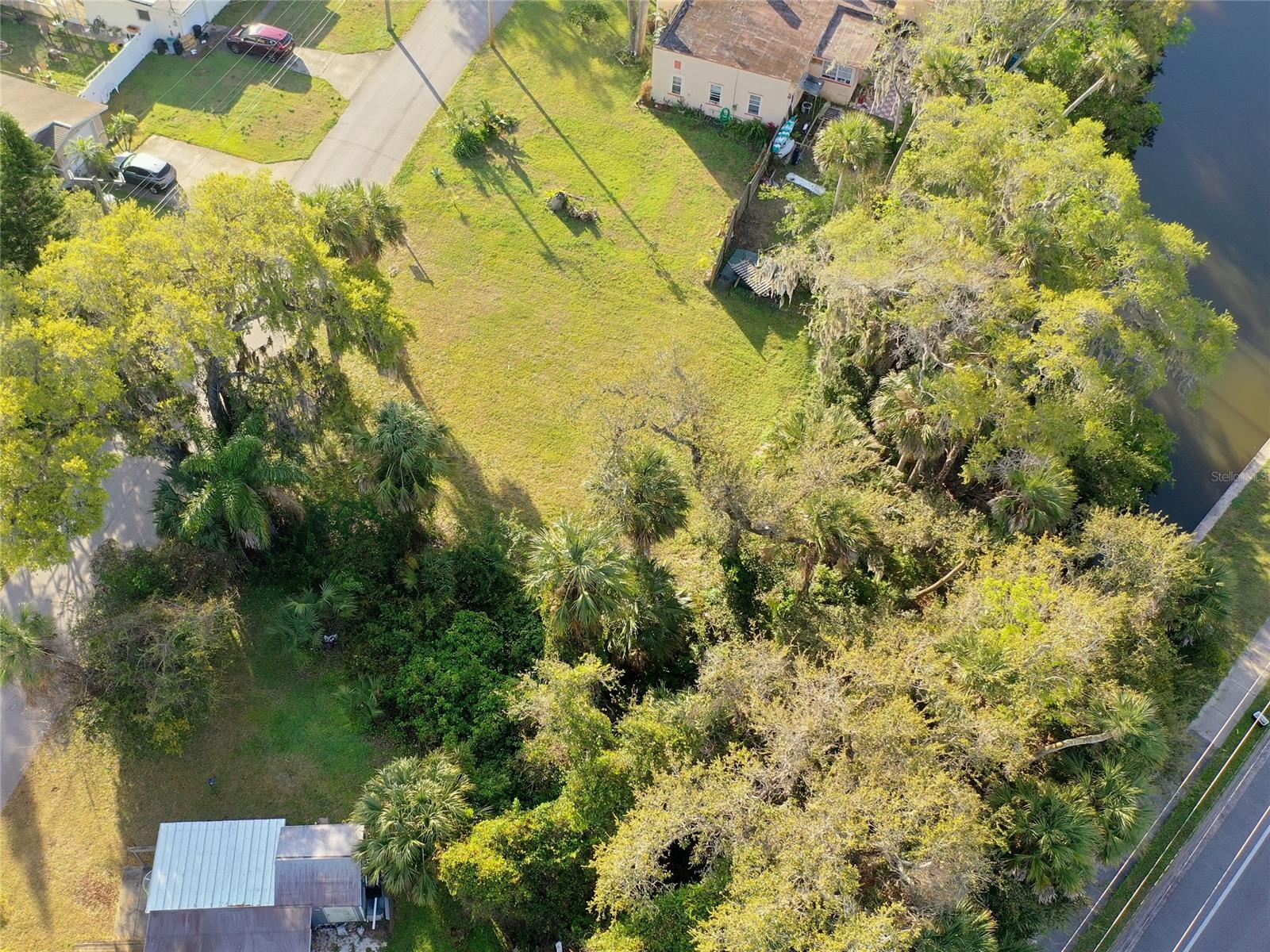 Harbor Oaks Un 1 - Land