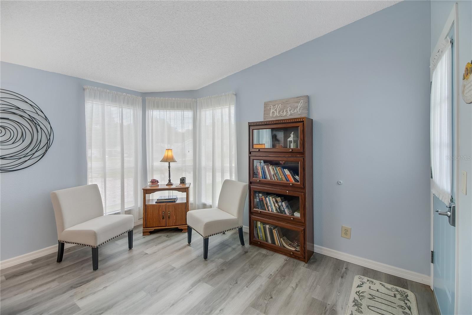 LADY LAKE ORANGE BLOSSOM GARDENS UNIT 14 - Residential