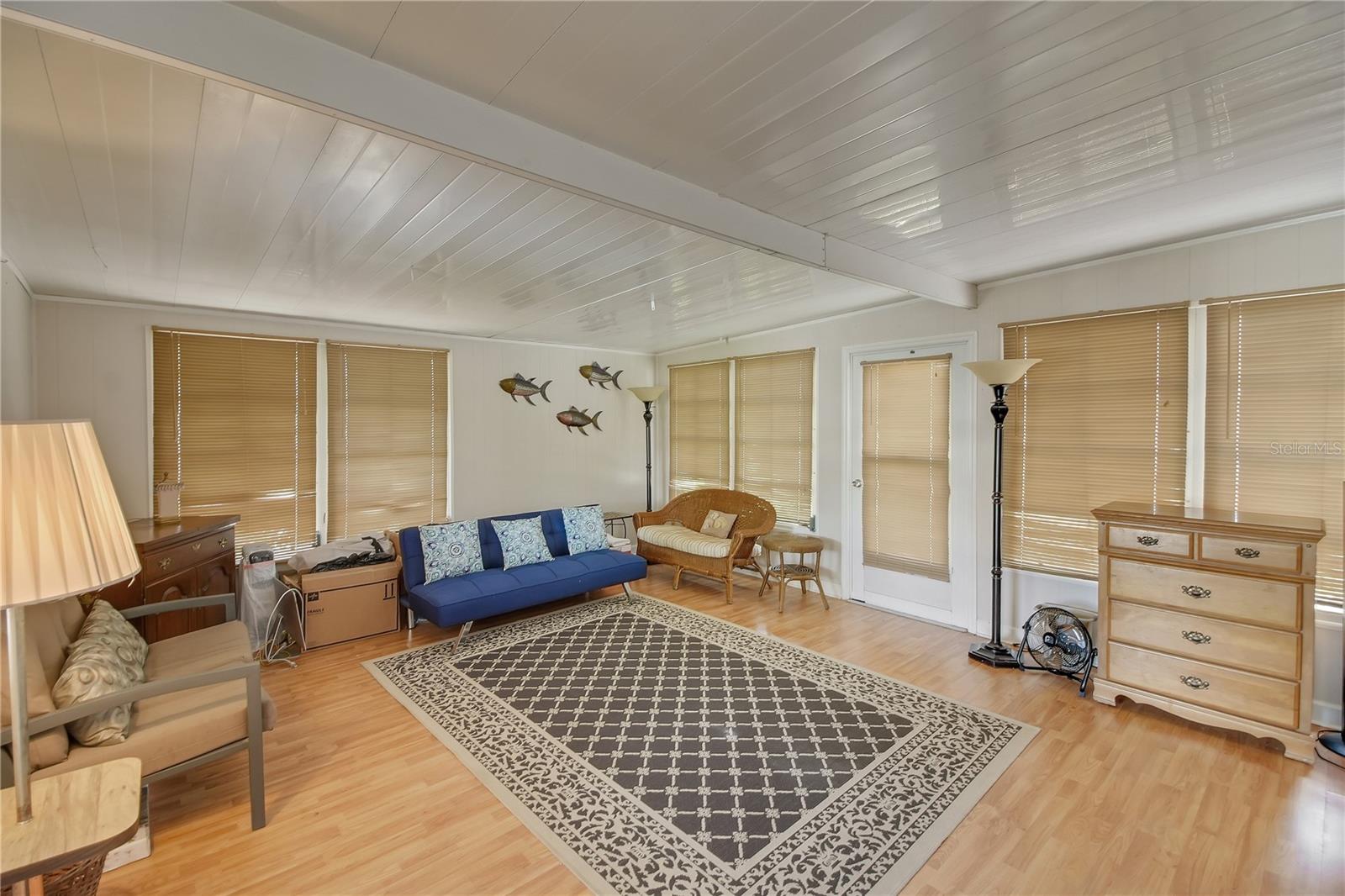 LADY LAKE ORANGE BLOSSOM GARDENS UNIT 14 - Residential