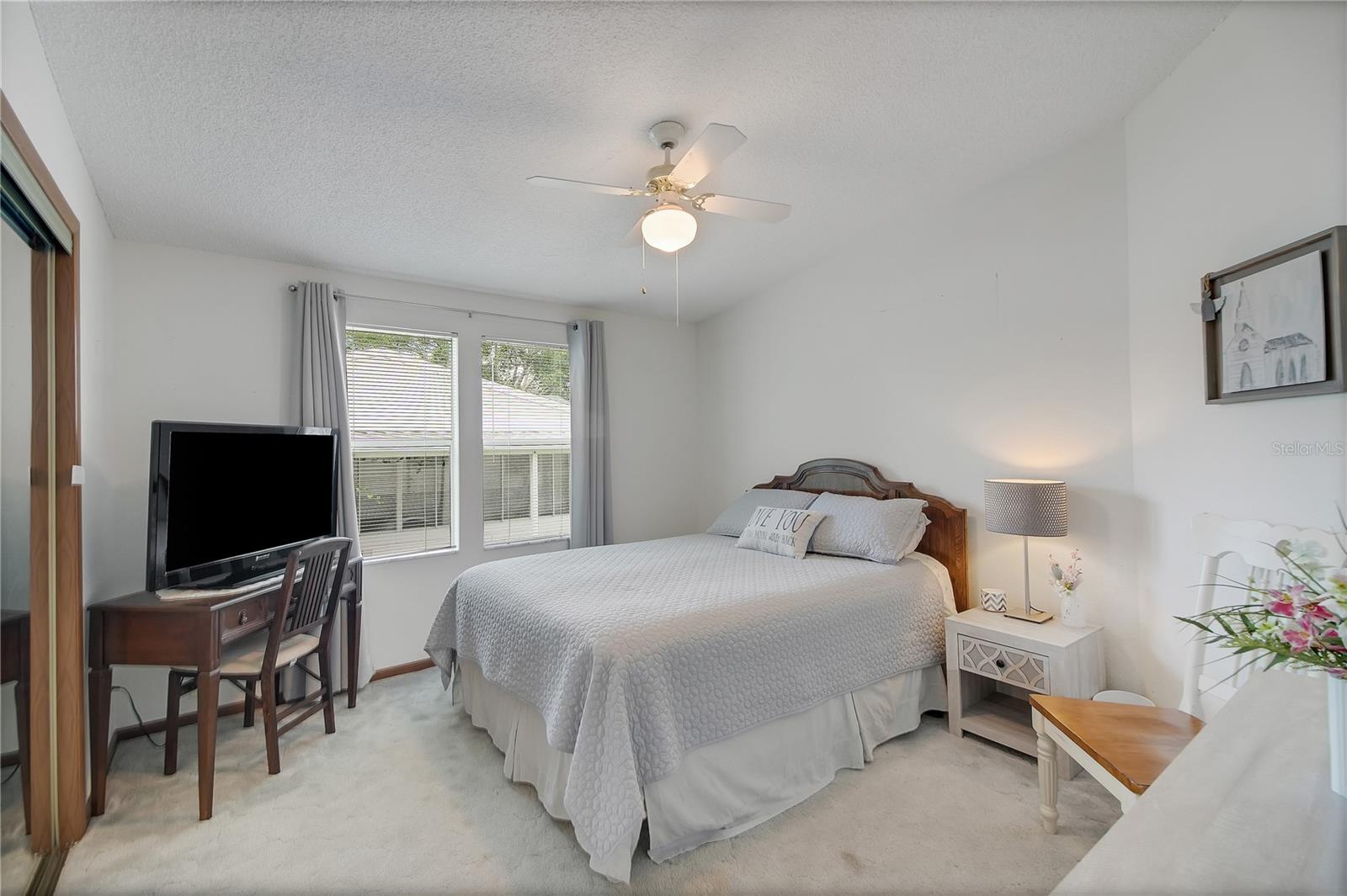 LADY LAKE ORANGE BLOSSOM GARDENS UNIT 14 - Residential