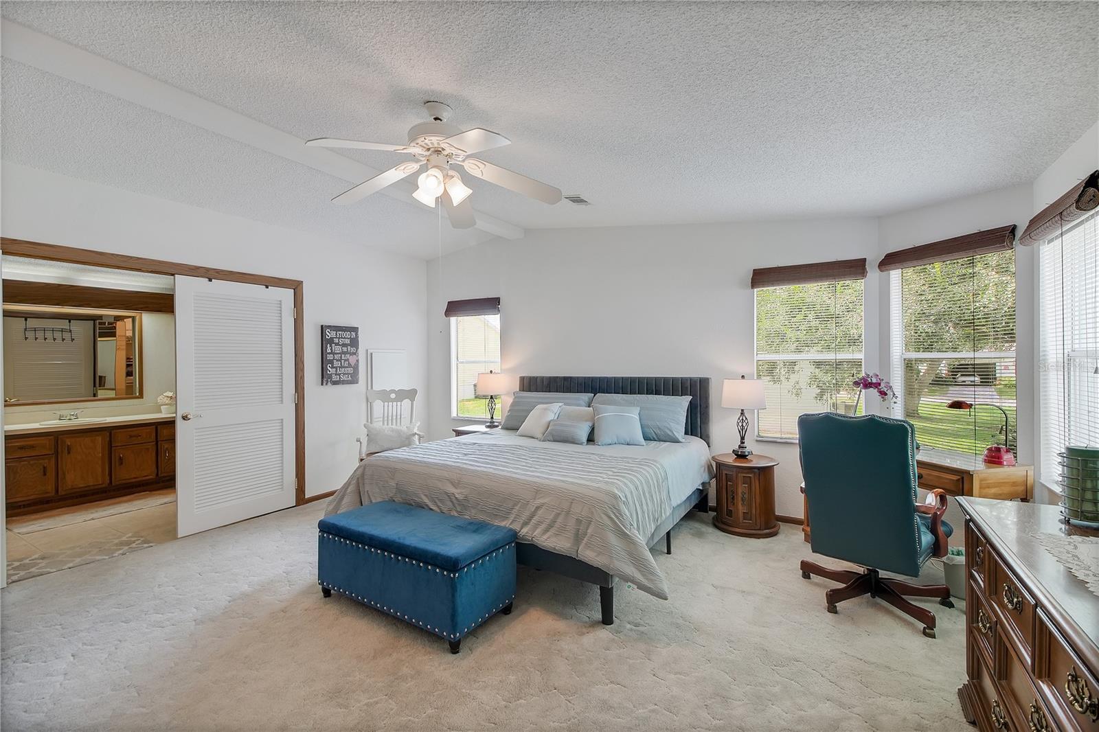 LADY LAKE ORANGE BLOSSOM GARDENS UNIT 14 - Residential