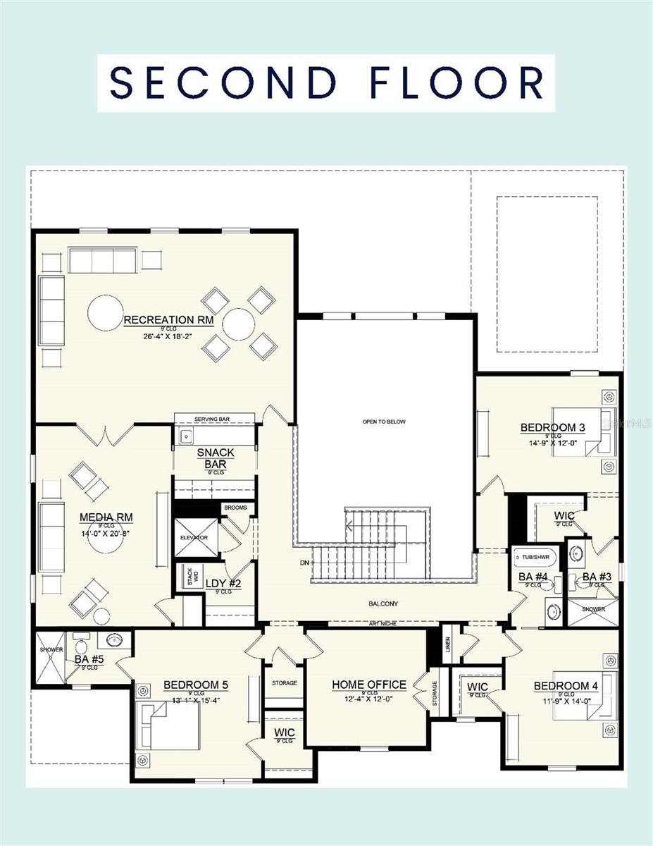 MARYLAND MANOR 2ND UNIT - Residential