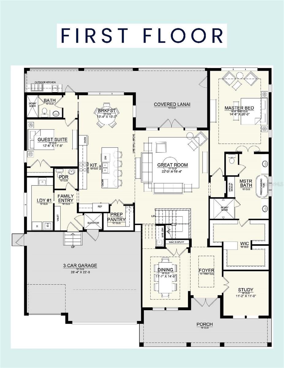 MARYLAND MANOR 2ND UNIT - Residential