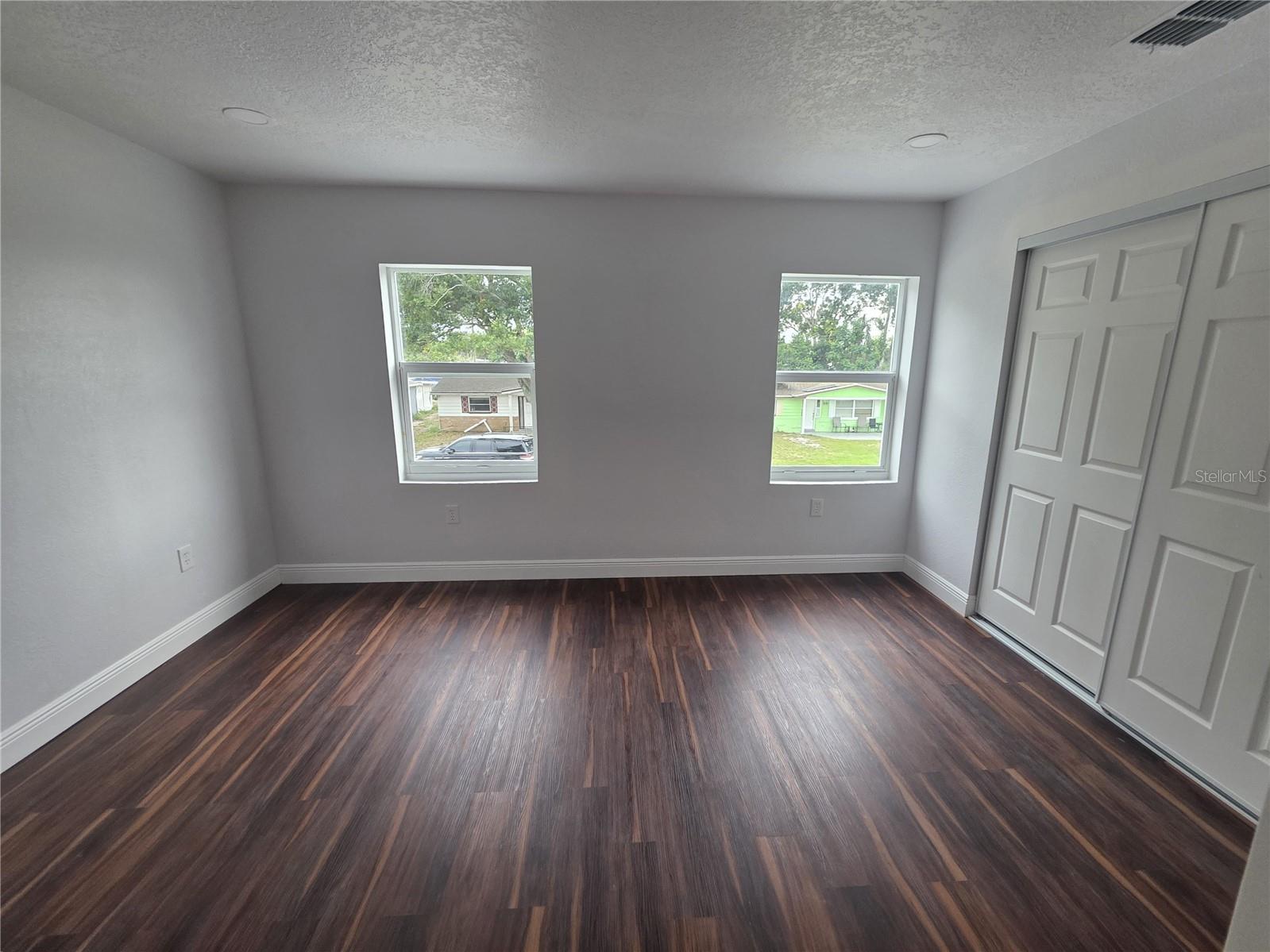 ORANGEWOOD VILLAGE - Residential